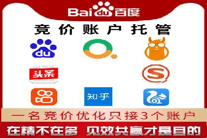 SEM托管服务助力企业实现多渠道营销案例